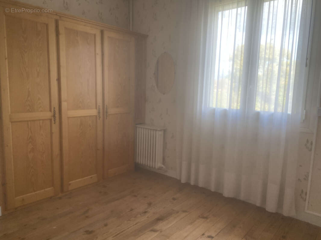 Maison à SAINT-AUBIN-LES-ELBEUF