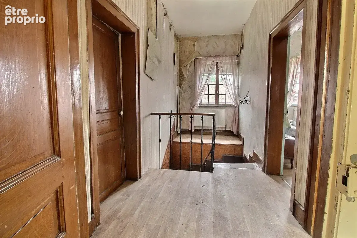 Maison 171 m² à Saint-Hilaire-Cottes  - photo 9