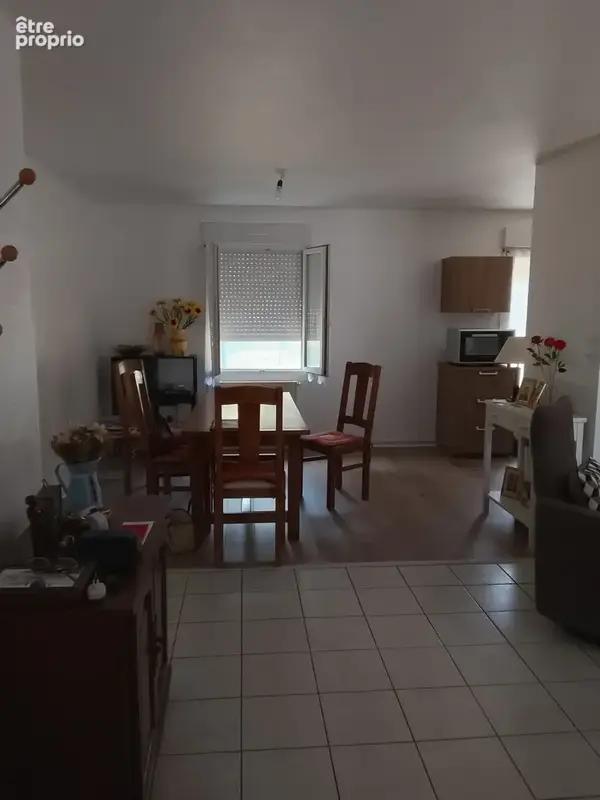 Maison de Plain pied Yzeure - photo 5