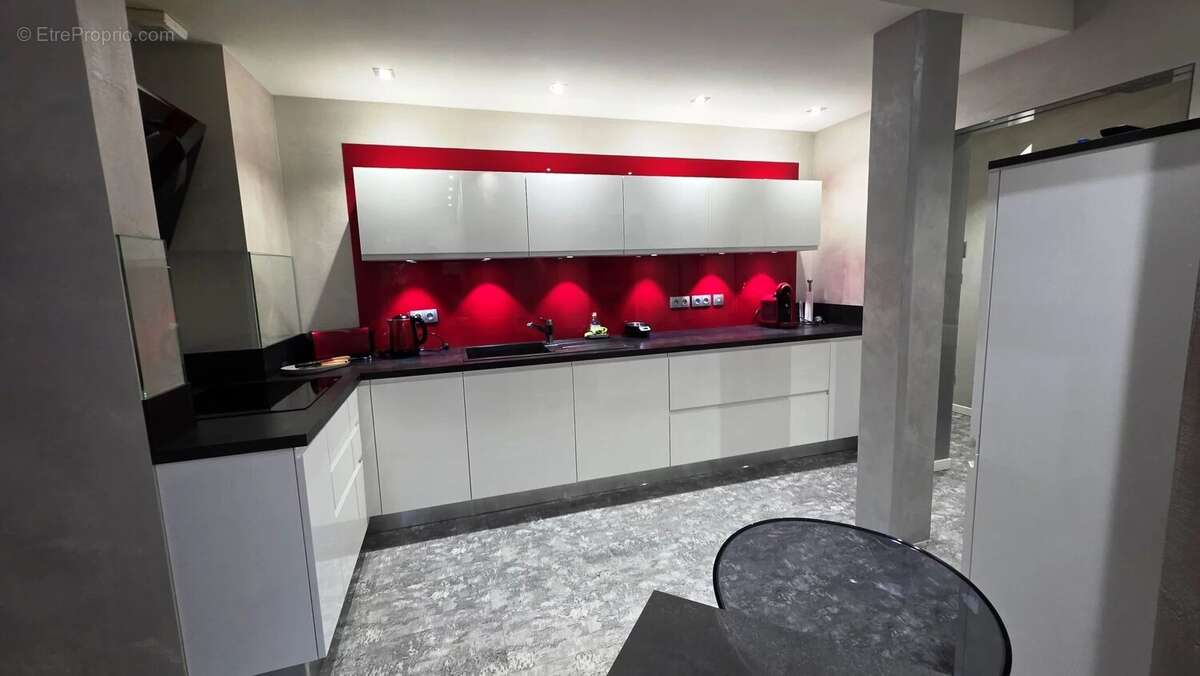 Appartement à GERARDMER