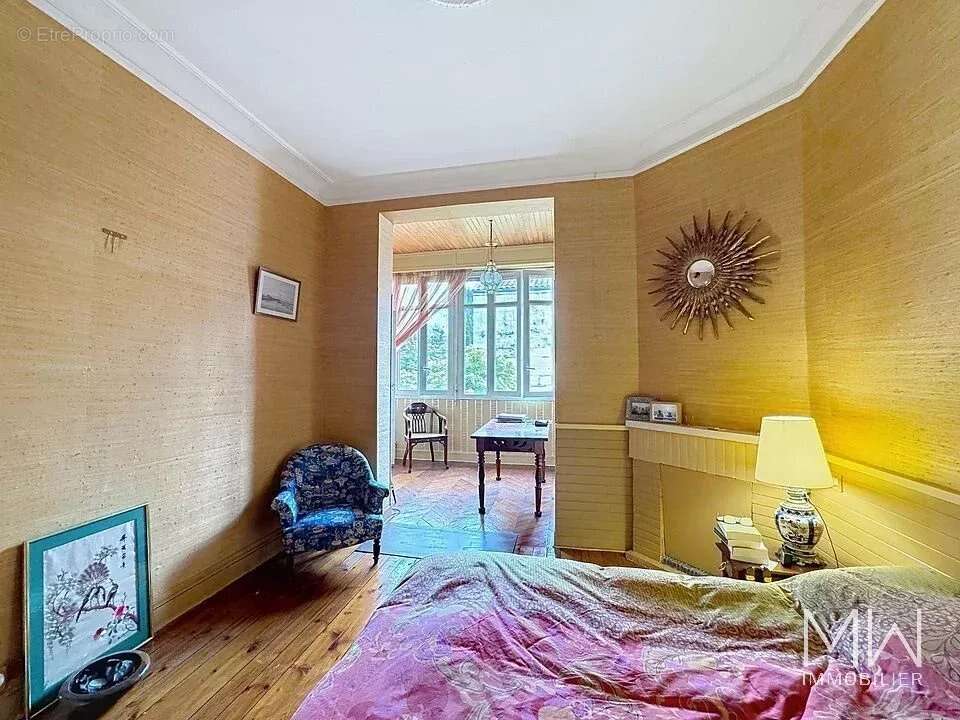 Maison à BORDEAUX