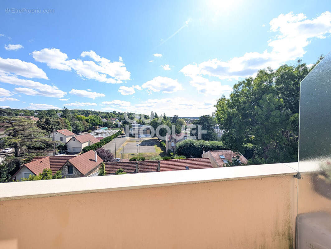 Appartement à MARLY-LE-ROI