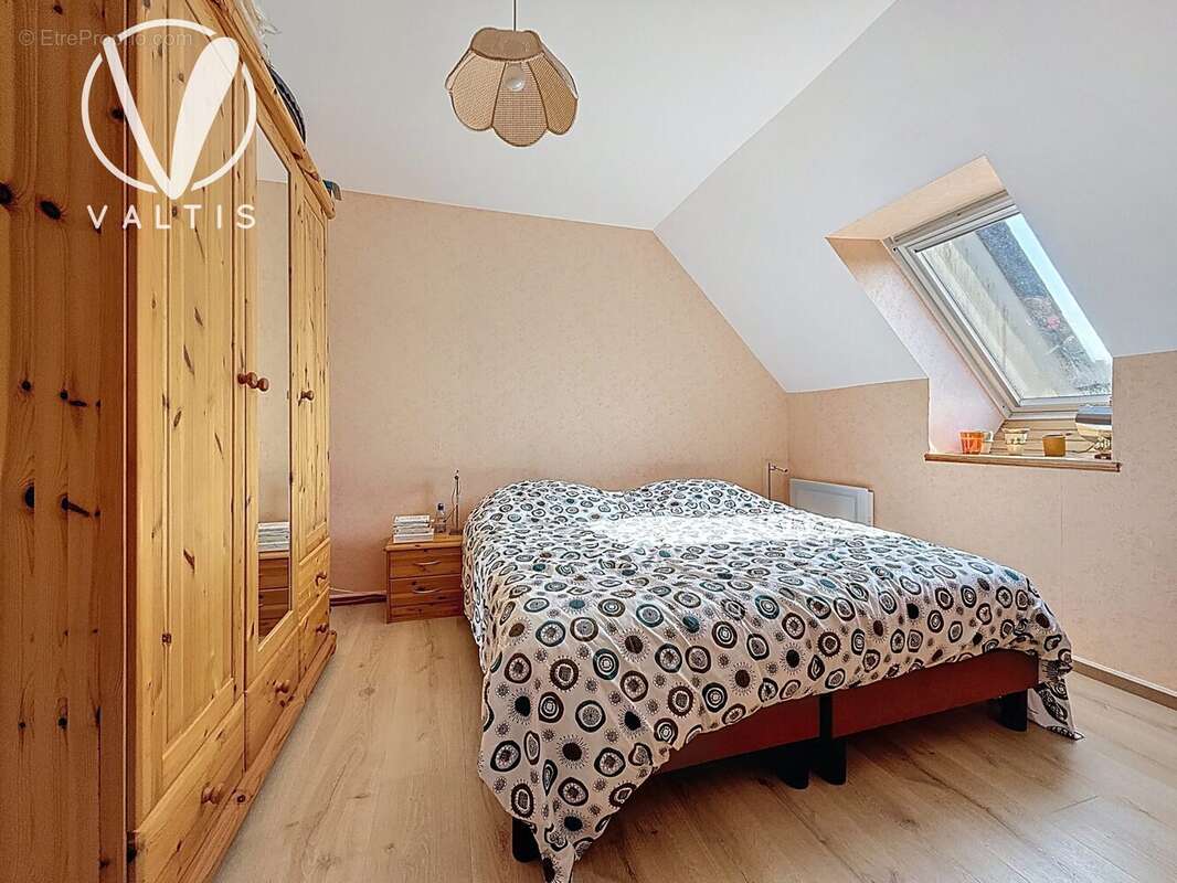 Appartement à SAINT-CAST-LE-GUILDO