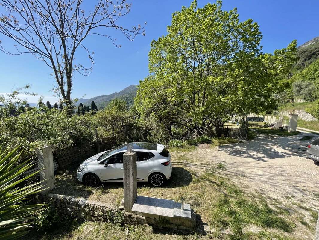 Appartement à BENDEJUN