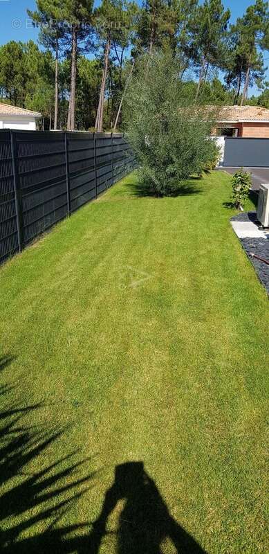 Maison à ANDERNOS-LES-BAINS