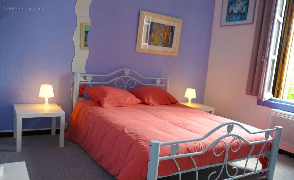 Photo 3 - Maison à LA SALVETAT-SUR-AGOUT