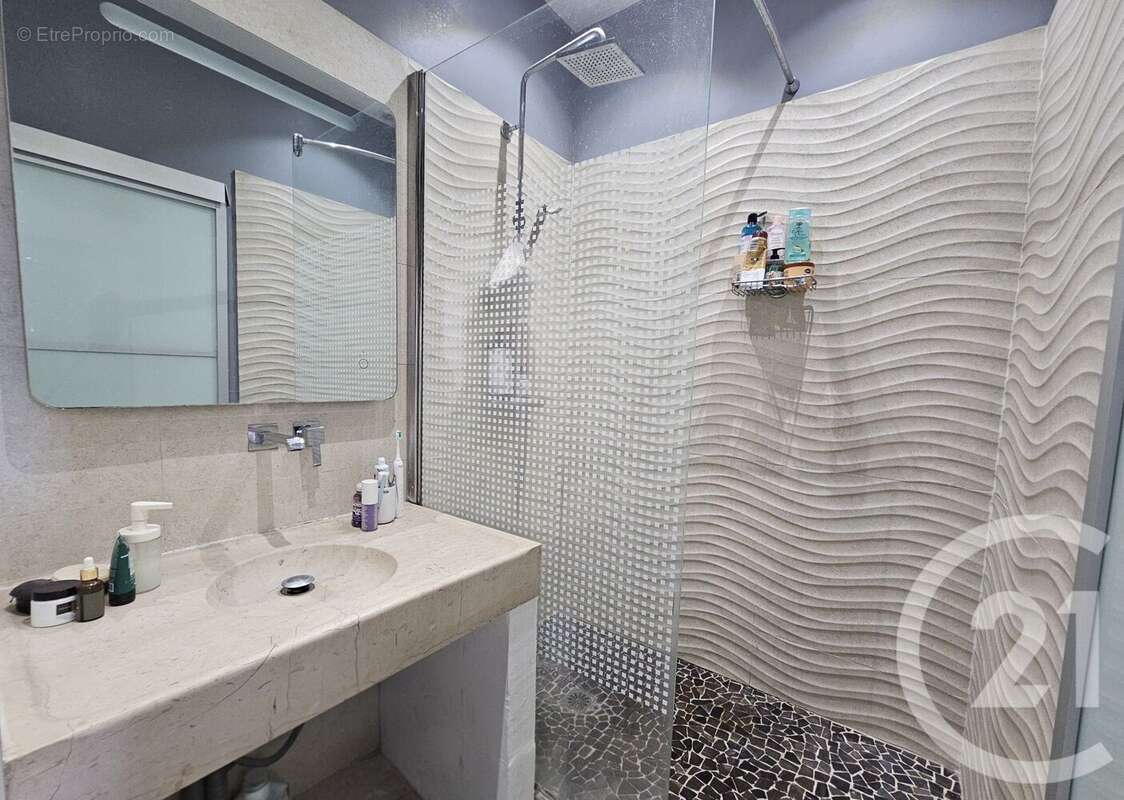 Appartement à LA SEYNE-SUR-MER