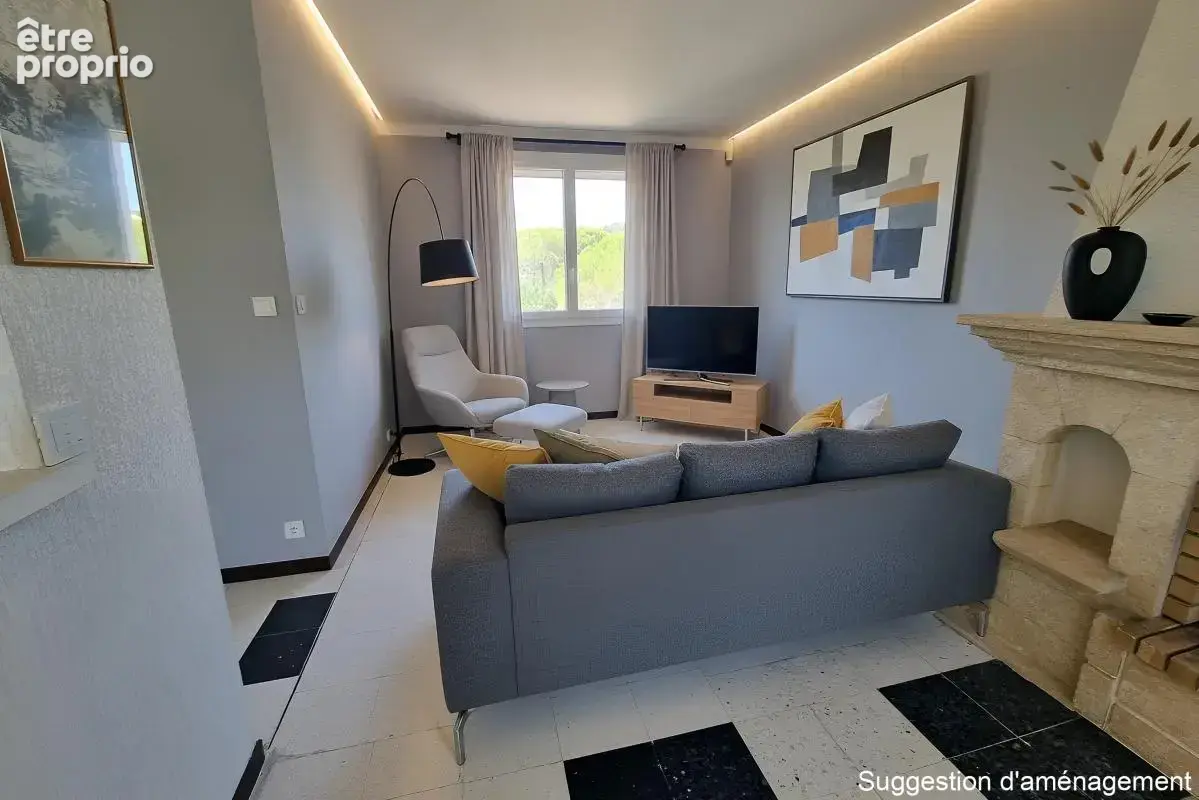 Maison 6 pièces 158 m² à vendre à Perols (34470) - photo 4