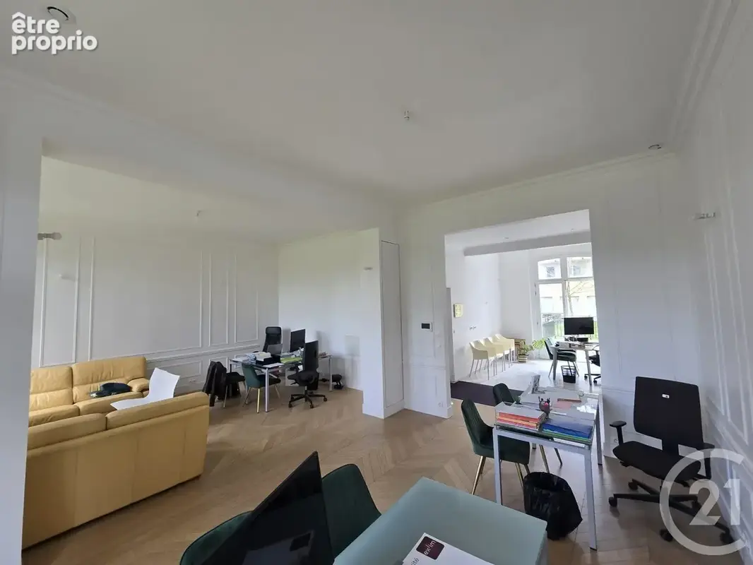 Appartement 4 pièces 100 m² à vendre à Vernon (27200) - photo 9