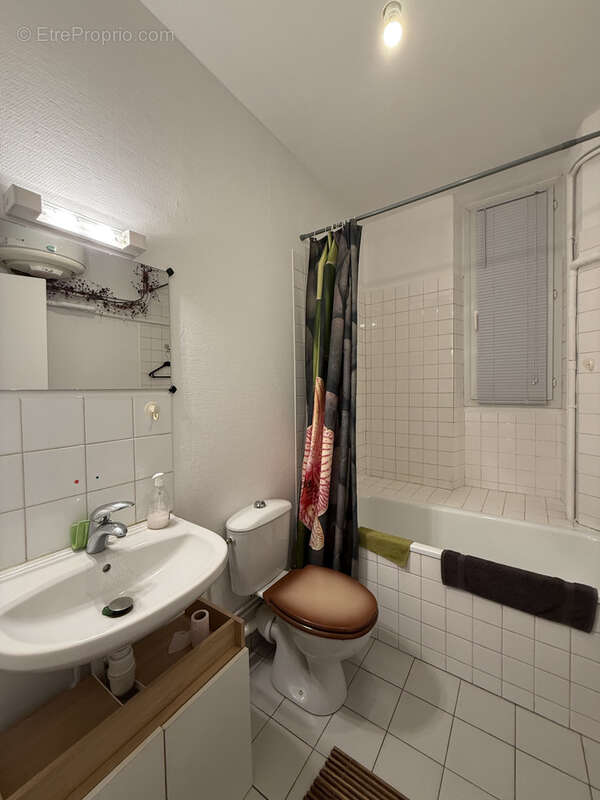 Appartement à MELUN