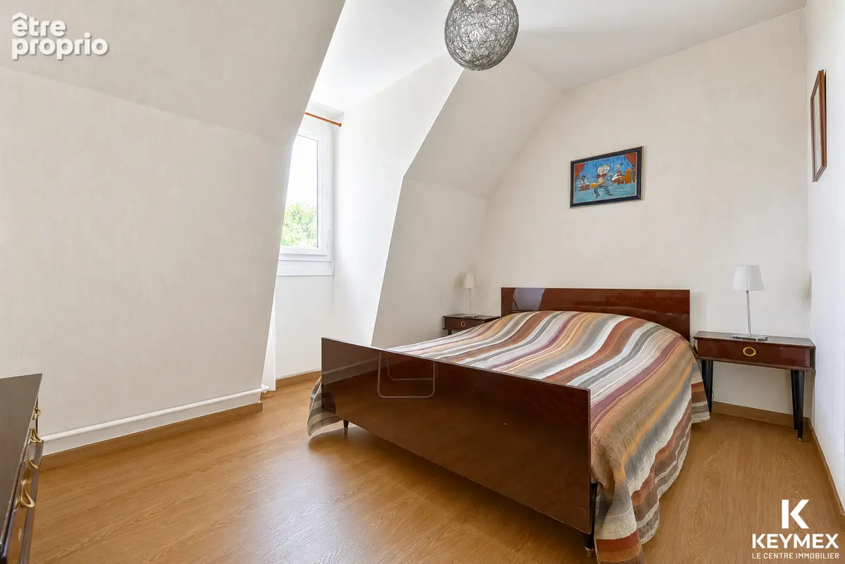 Maison 4 chambres - photo 7