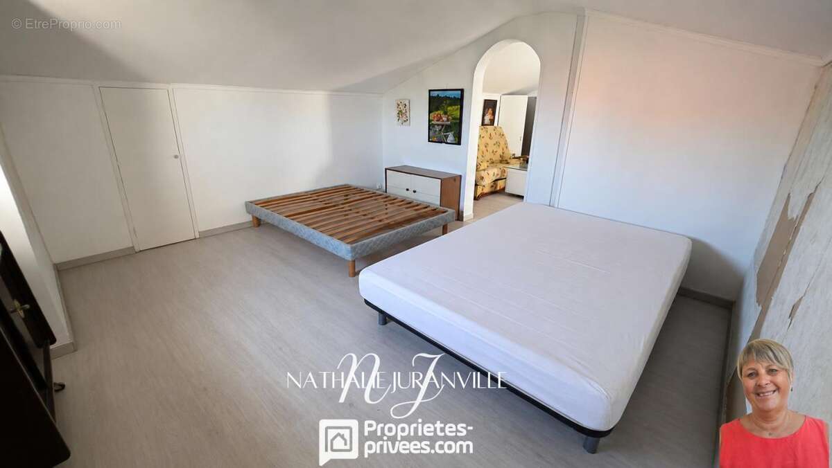 Maison Saint Cyprien 5 pièces 112 m2 - photo 11