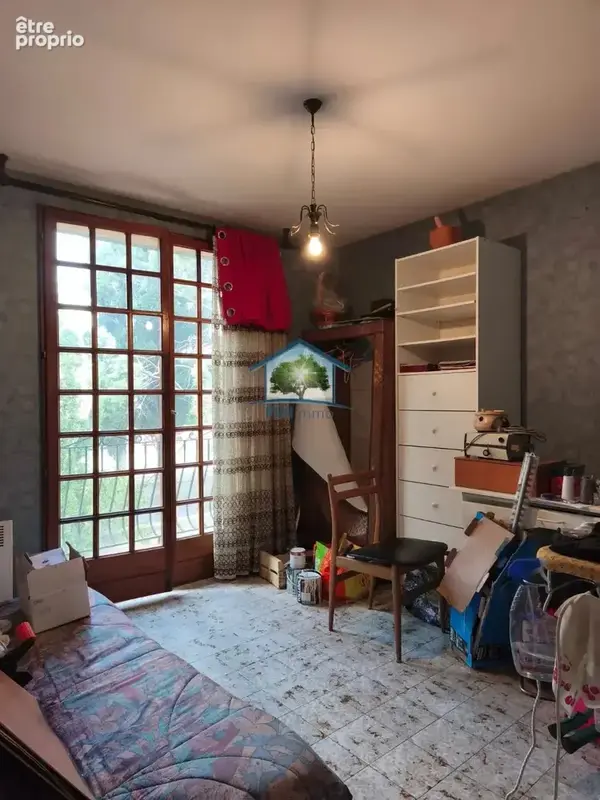 Toulon Ouest - Grande demeure divisée en deux appartements - photo 17