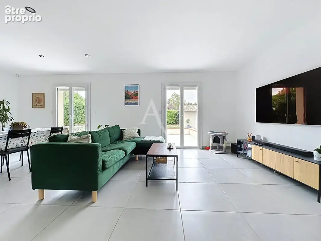 Maison Bouloc 4 pièce(s) 105 m2 - photo 4