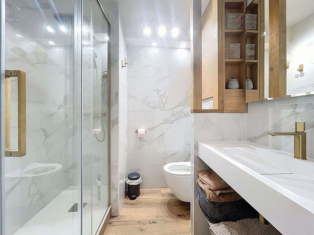 Appartement à LE TOUQUET-PARIS-PLAGE