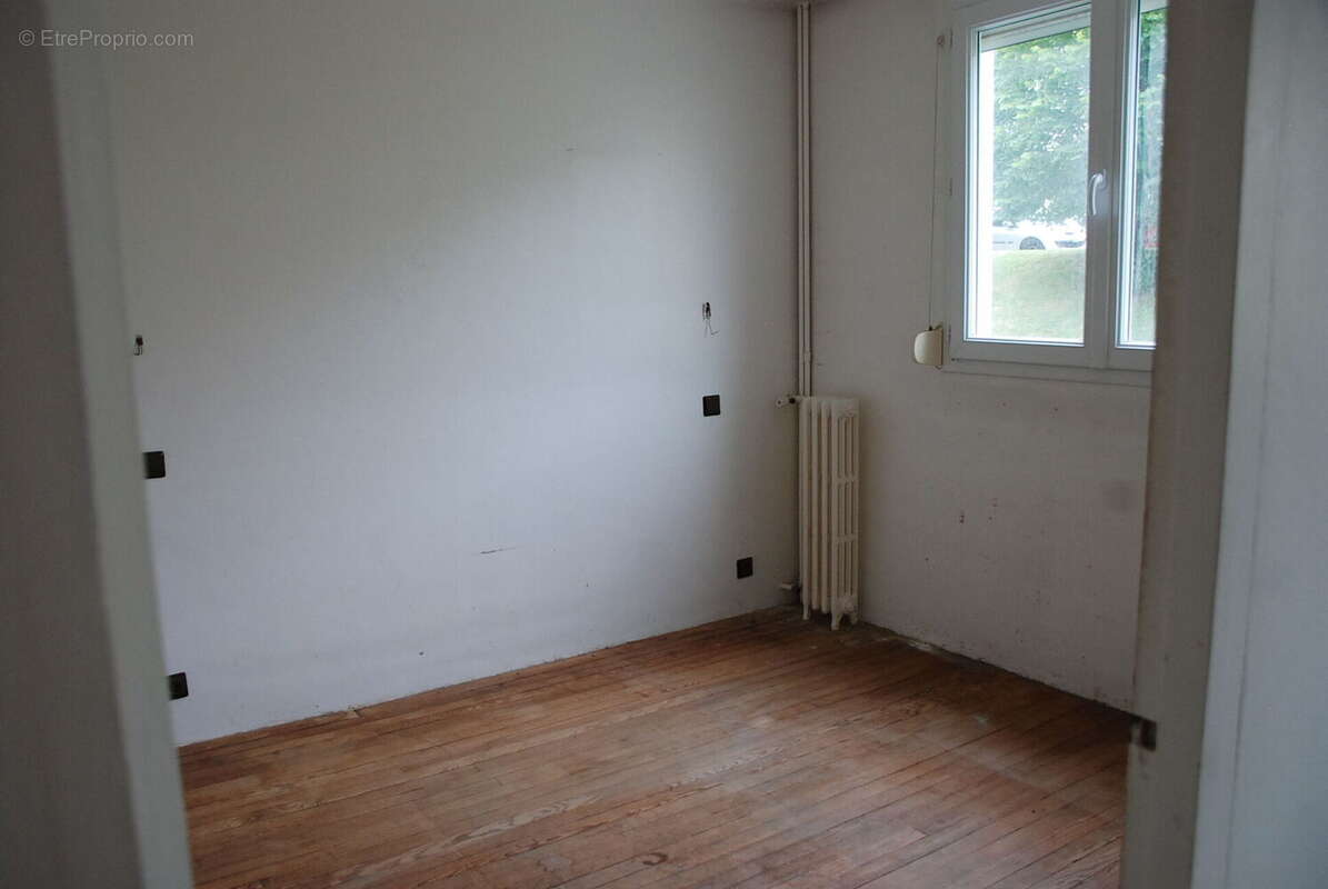Appartement 56 m² à Fecamp  - photo 6