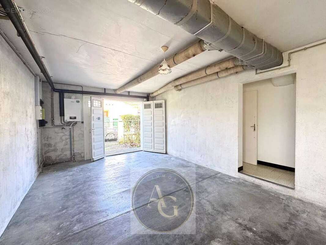 Maison à CASTELNAUDARY