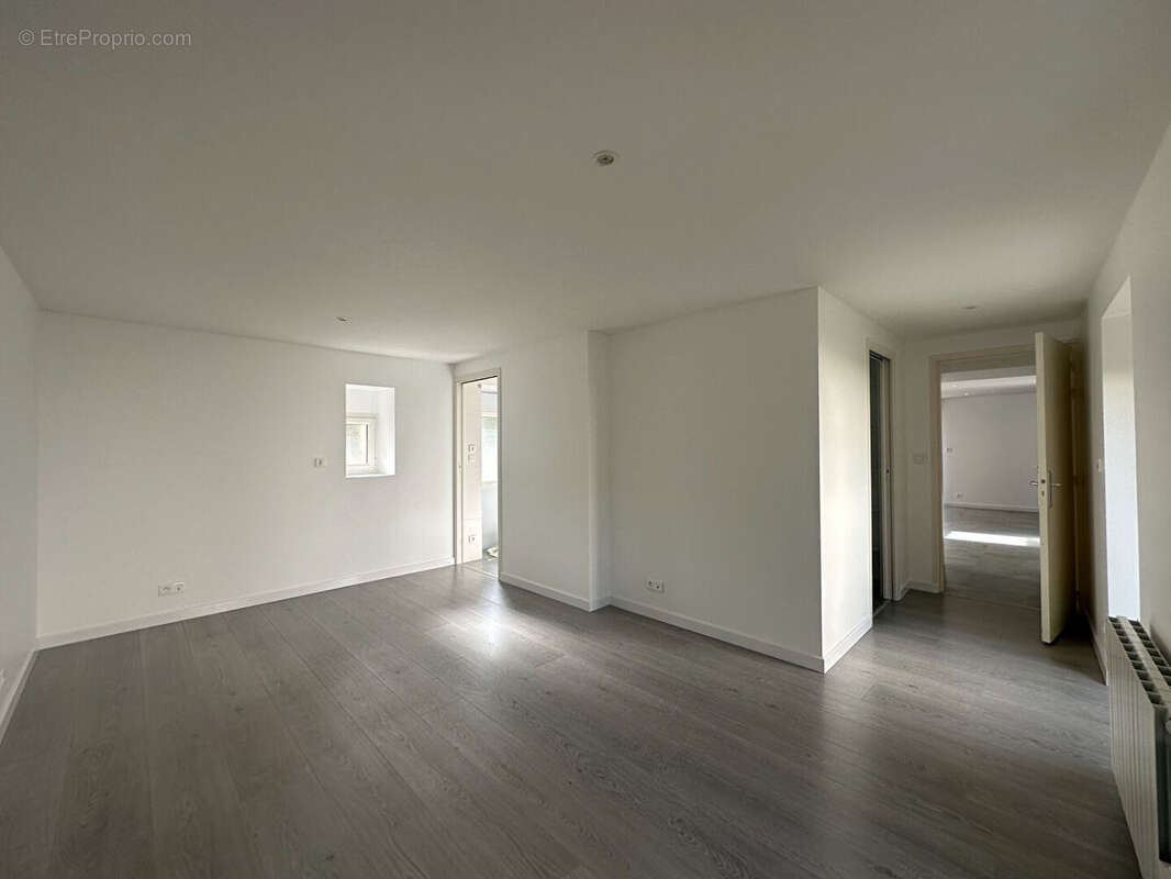 Maison à SUCE-SUR-ERDRE