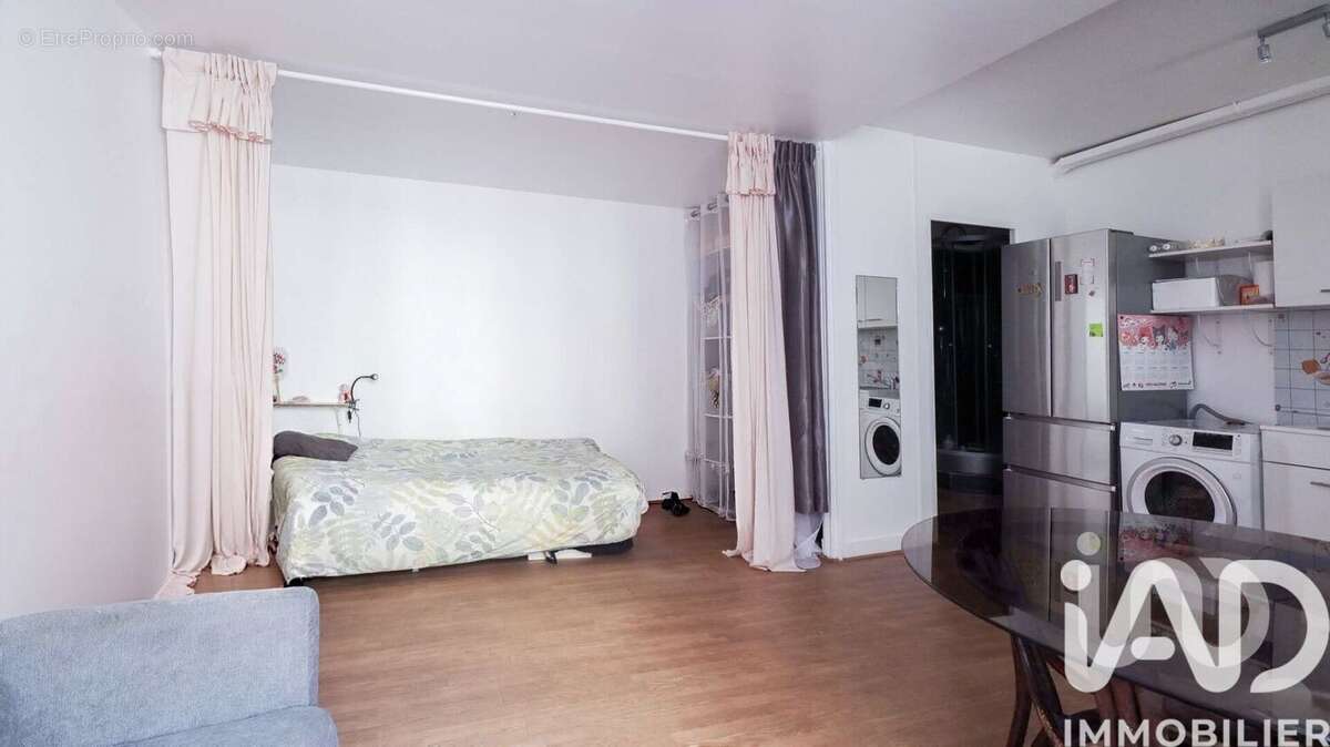 Photo 2 - Appartement à PARIS-9E