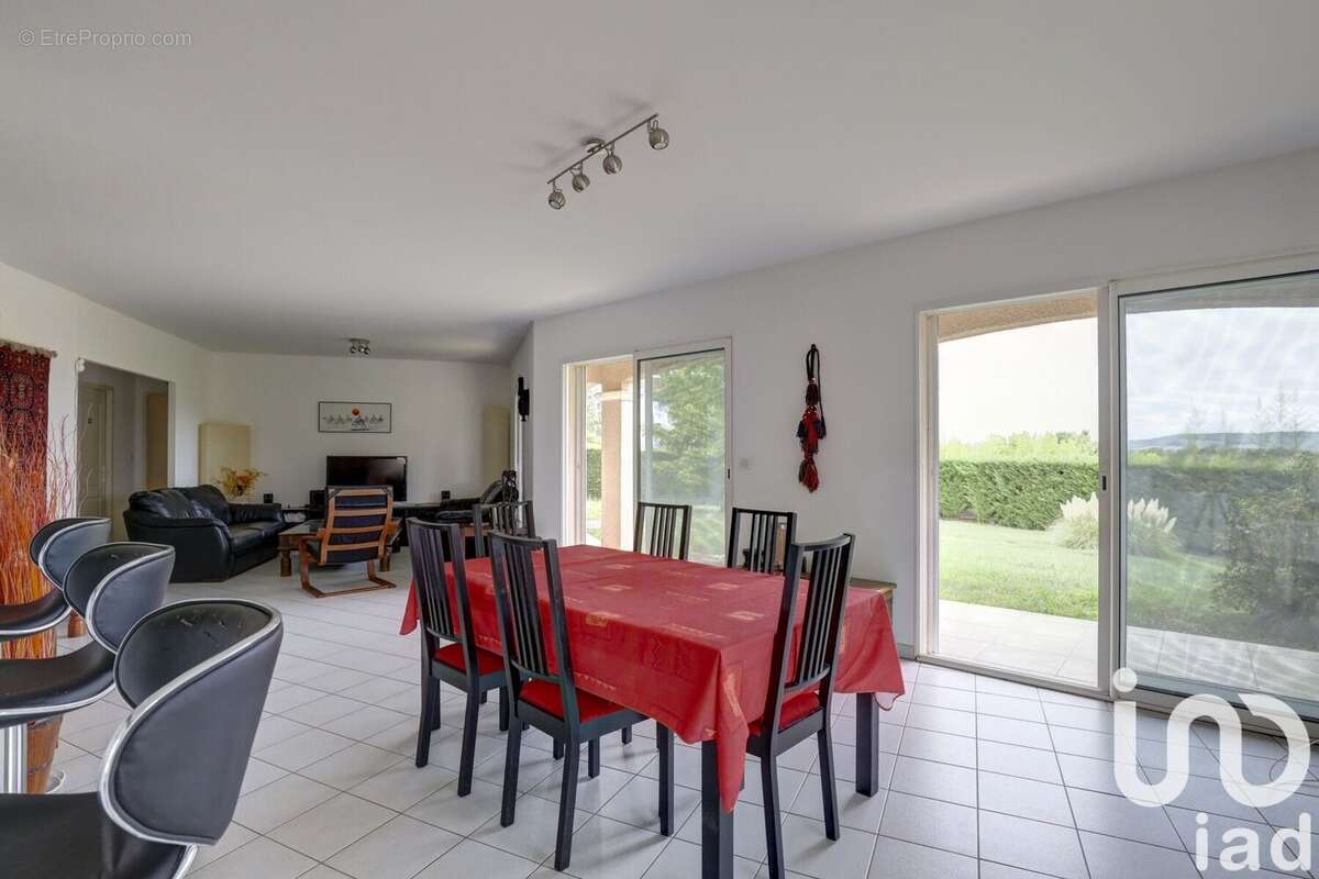 Photo 8 - Maison à SAINT-PAUL-CAP-DE-JOUX