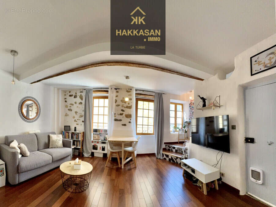 Maison à ROQUEBRUNE-CAP-MARTIN