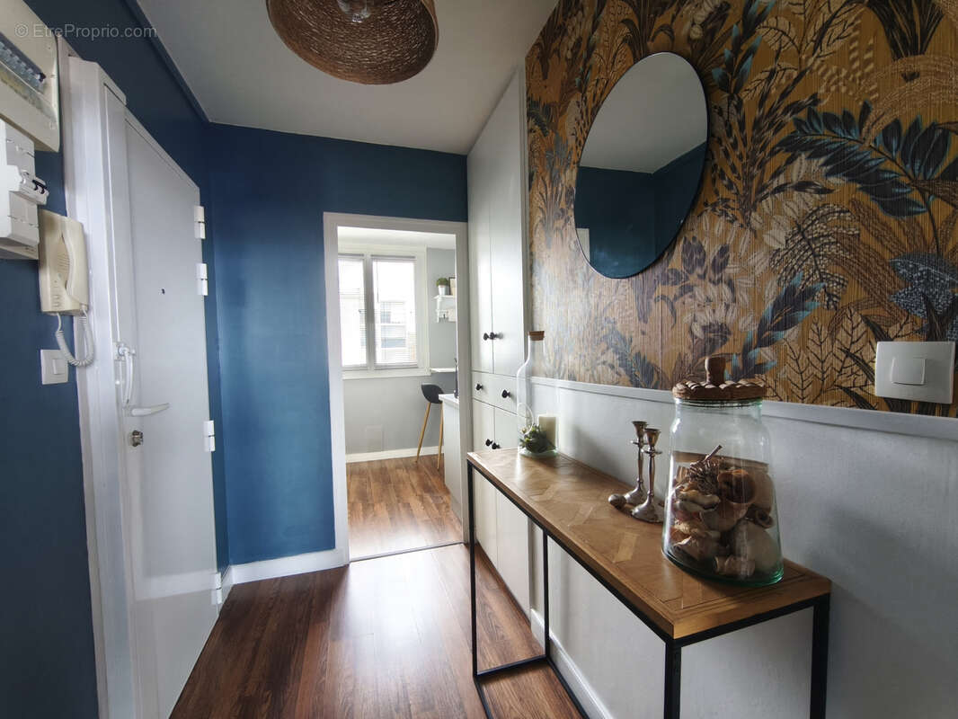 Appartement à LA ROCHELLE