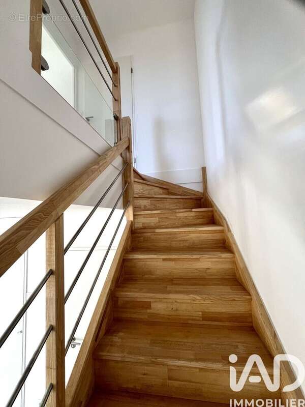 Photo 6 - Maison à ANGOULINS