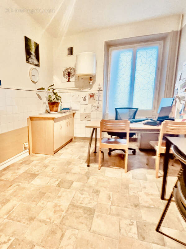 Appartement à AUBENAS