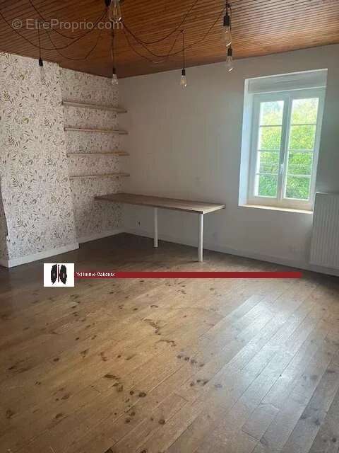 Maison à SAINT-SYMPHORIEN