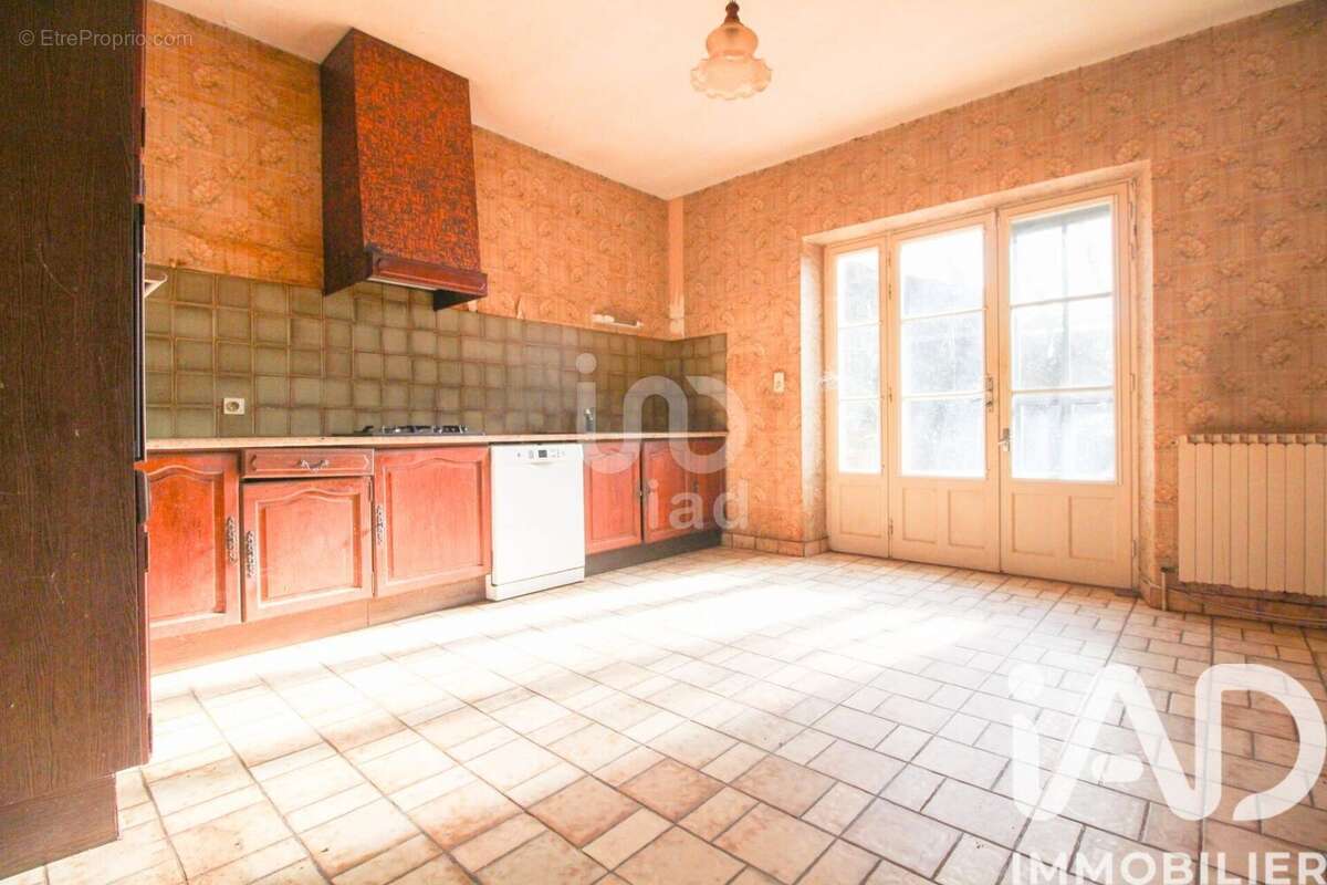 Photo 3 - Maison à SAINT-AFFRIQUE