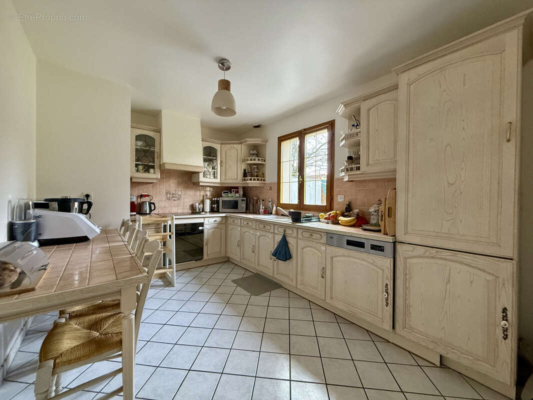 Maison à VILLEPARISIS