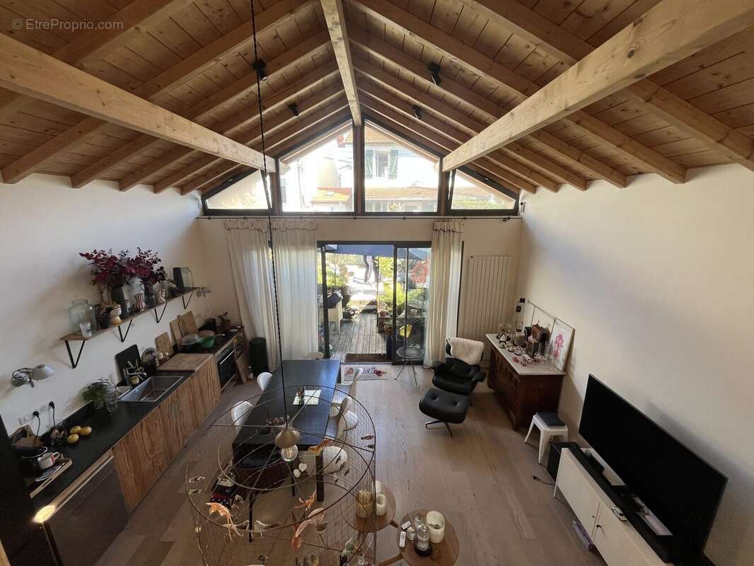 Maison à BIARRITZ