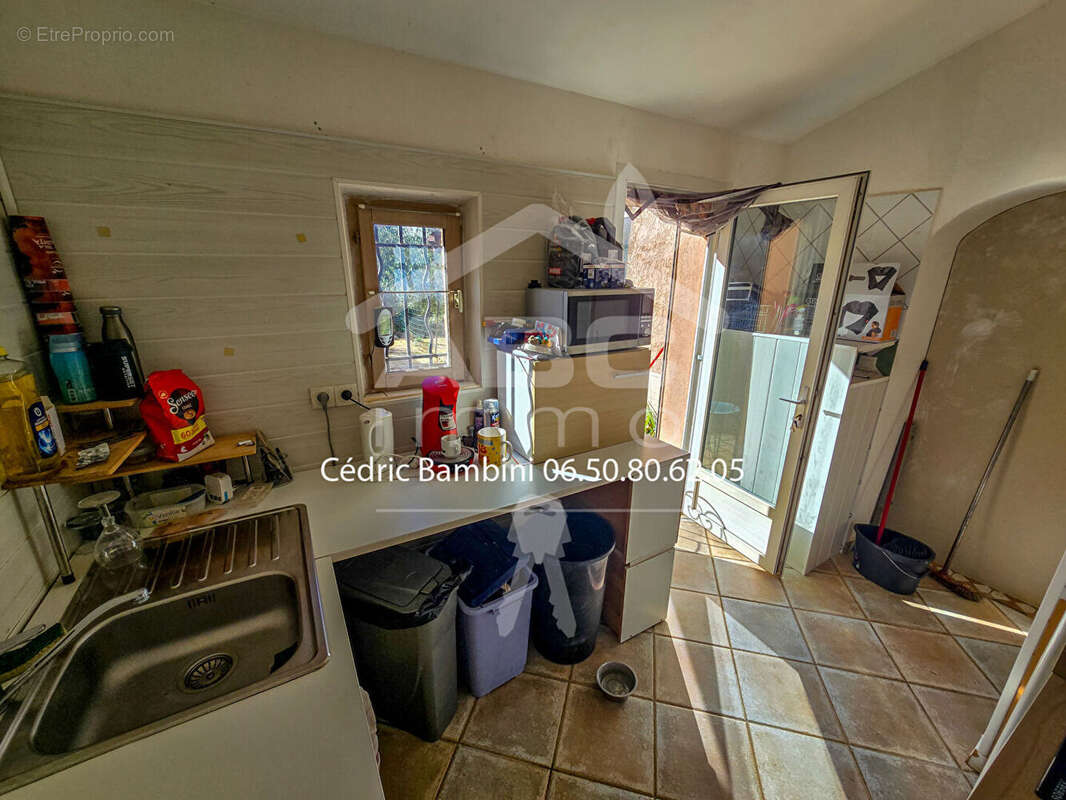 Maison à SAINT-MAXIMIN-LA-SAINTE-BAUME