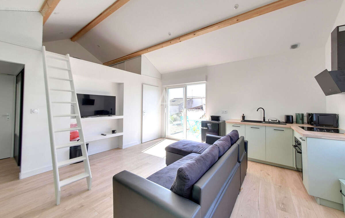 Maison en front de mer à Châtélaillon-Plage - photo 7