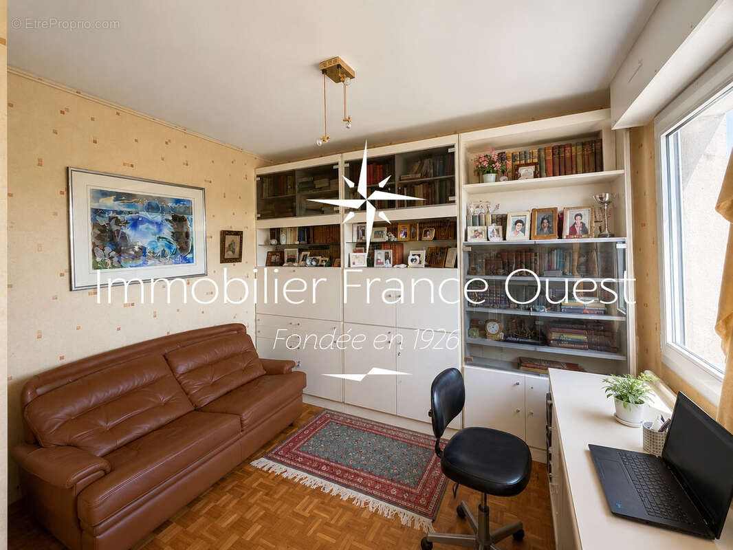 Appartement à LE MANS
