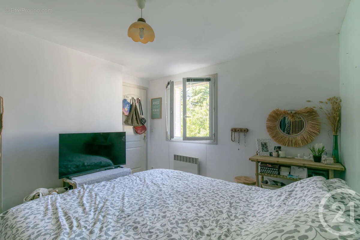 Maison à CHAMPIGNY-SUR-MARNE