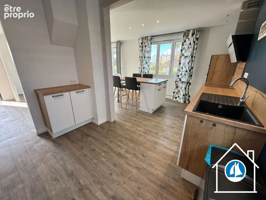 Maison 5 pièces 150 m² à vendre à Asnelles (14960) - photo 9