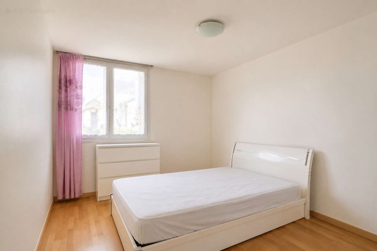 Appartement à SAINT-DENIS