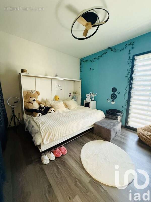 Photo 7 - Maison à SAINT-CYR-SUR-LE-RHONE