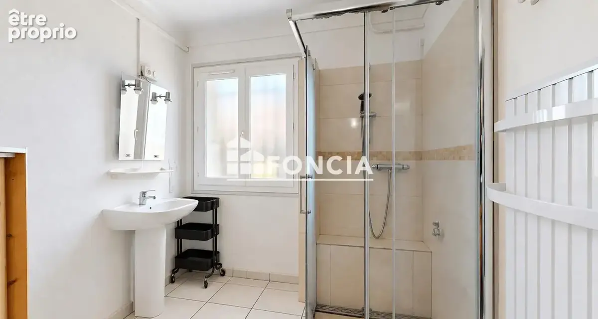 Appartement t3 - rdc - jardin 150 m² - pas de charges - photo 9