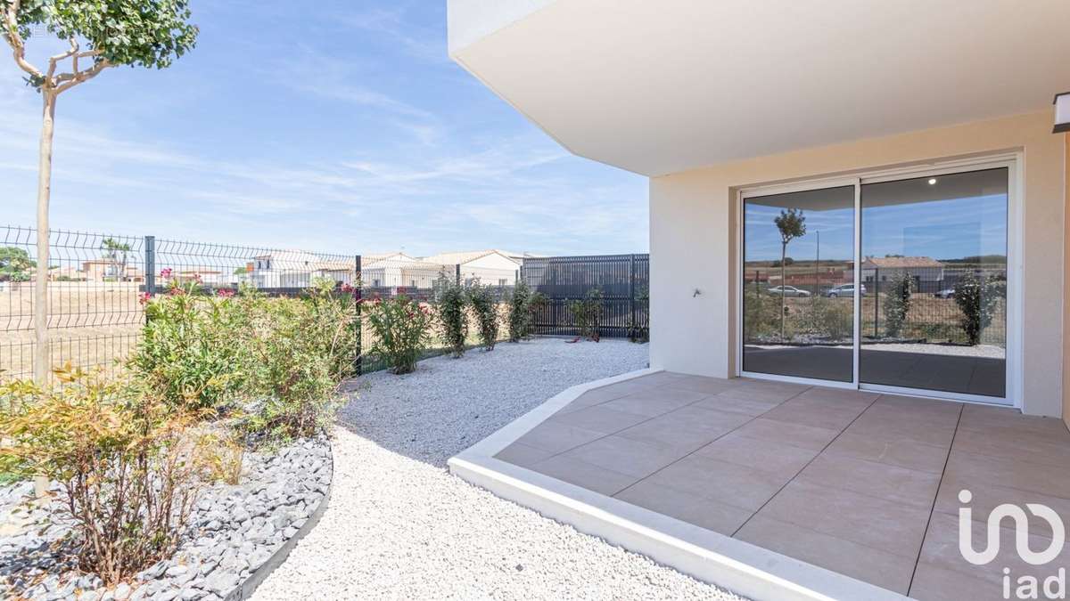 Photo 8 - Appartement à SAUVIAN