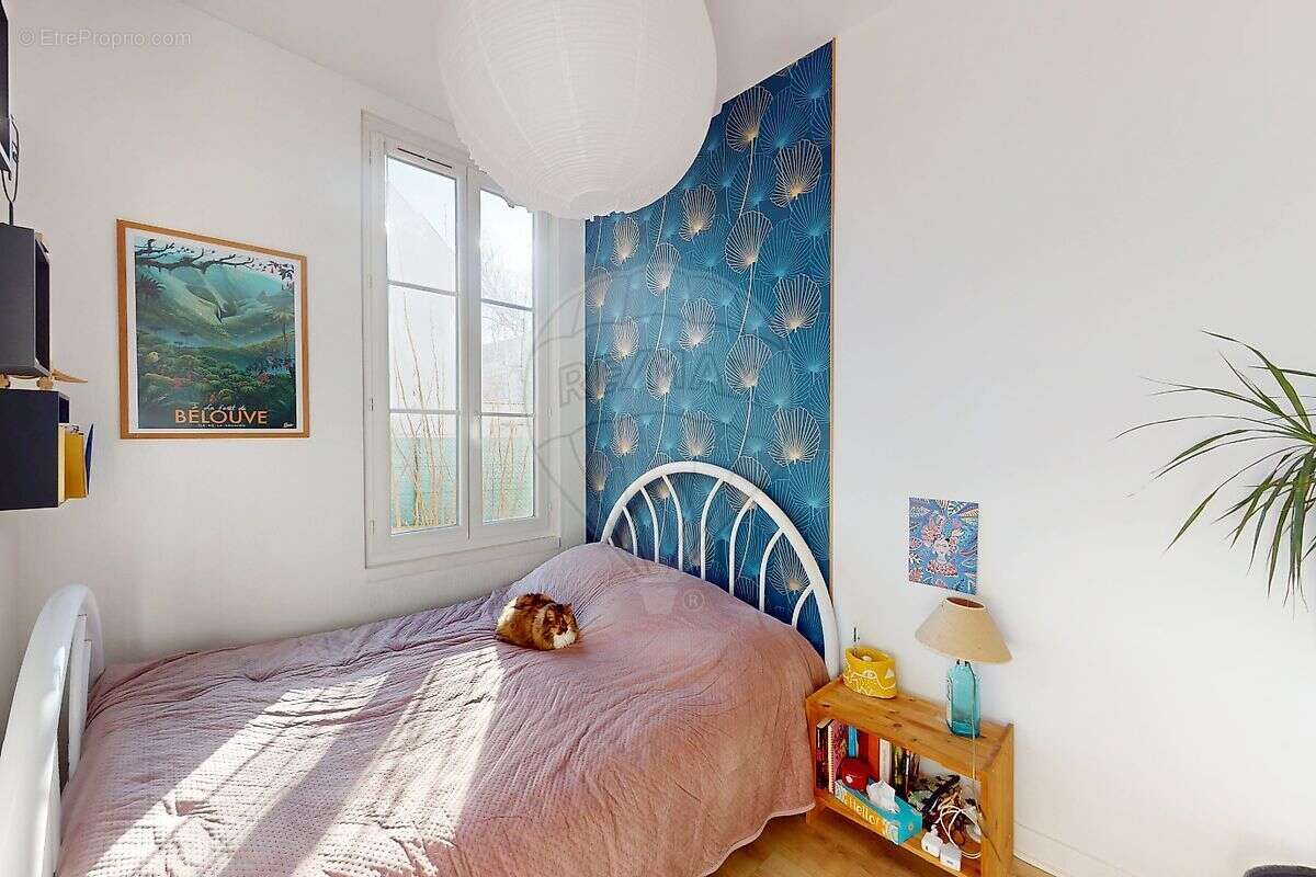 Appartement à ORLEANS