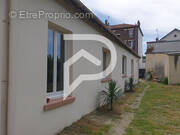 Maison à SAINT-GRATIEN