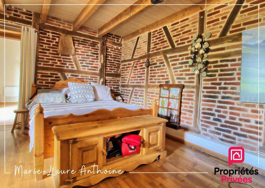 Maison Saint Germain Du Bois 4 pièce(s) 138 m2 - photo 8