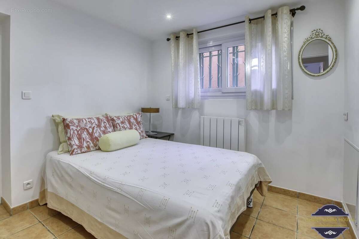 Maison à SANARY-SUR-MER