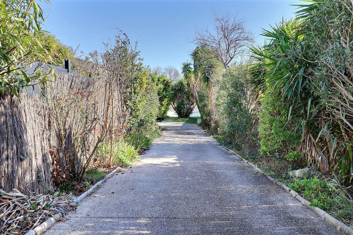 Maison à PLAN-DE-CUQUES
