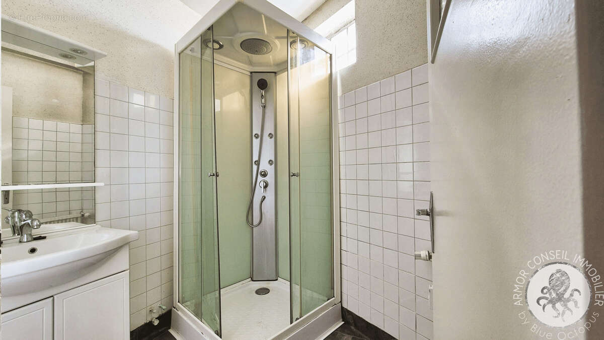 Appartement à ERQUY