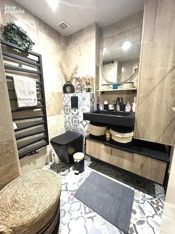 Appartement proche du centre-ville - photo 10
