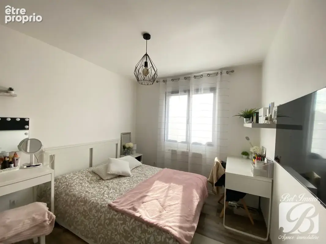 Belle maison récente avec piscine - photo 8