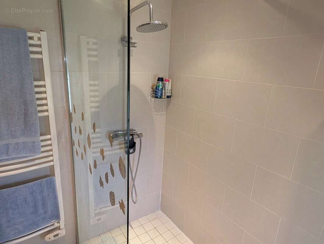 Maison en pierre avec piscine - photo 29